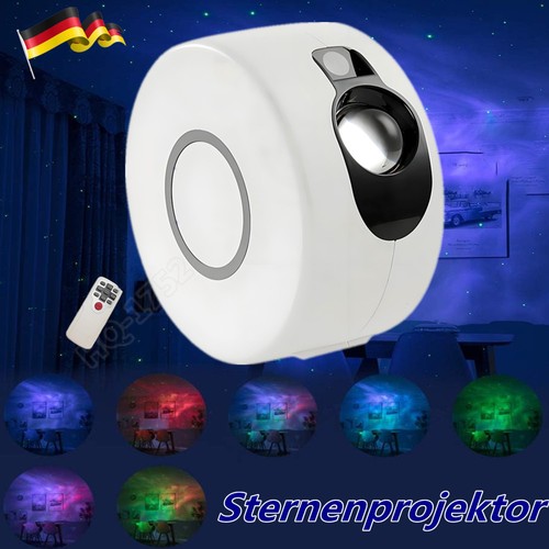 Sternenhimmel projektor led - sternenhimmel,