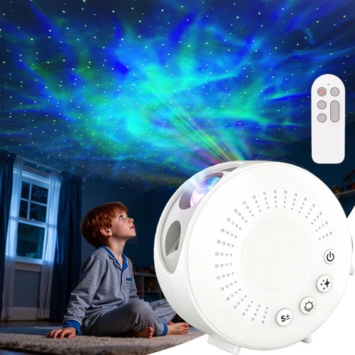 Led sternenhimmel projektor - led,