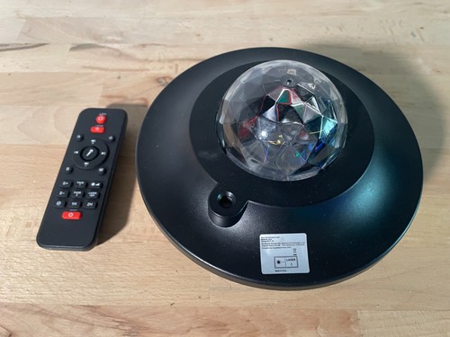 Sternenhimmel projektor rgb - sternenhimmel,