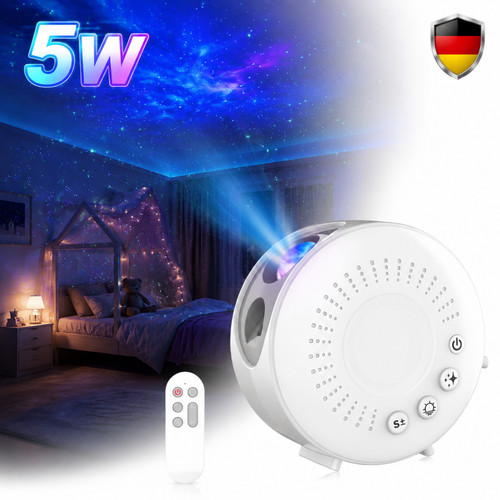 Led sternenhimmel projektor - led,