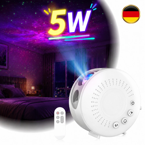 Galaxy projektor pro - projektor,