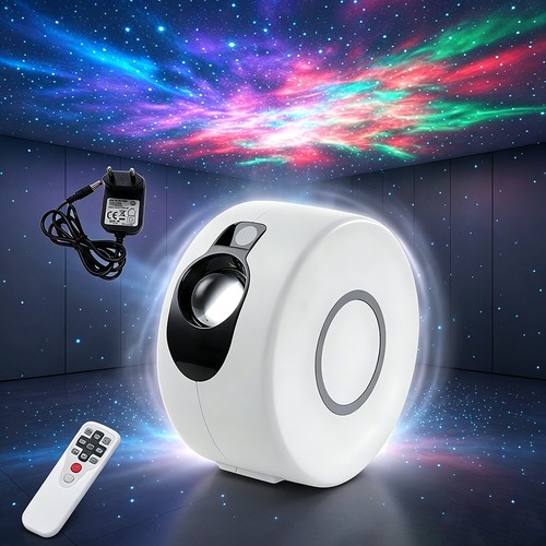 Led galaxy sterne projektor - galaxy,