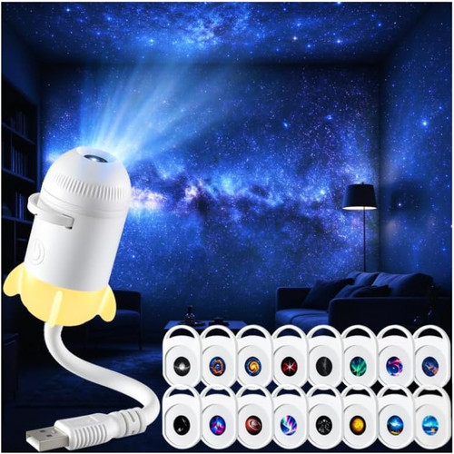 Folien 1 usb - 16,