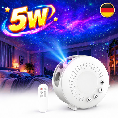 Led sternenhimmel projektor - sternenhimmel,