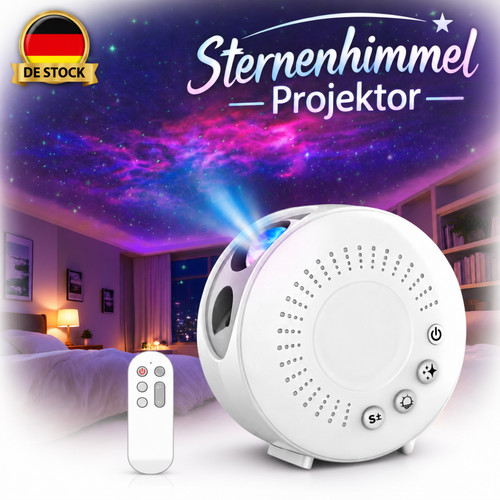 Sternprojektor projektor - sternprojektor,
