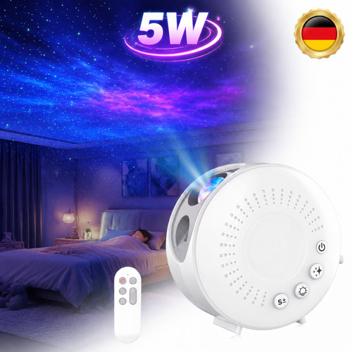 Led sternenhimmel projektor - led,