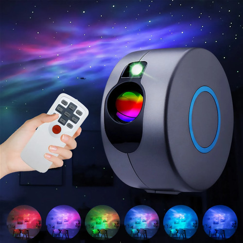 Led projektor sternenhimmel - led,