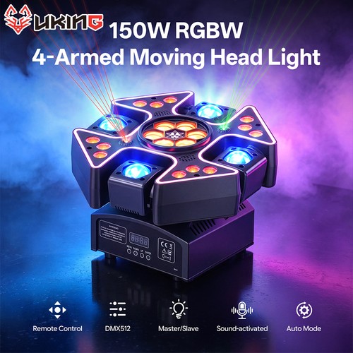 150w led moving head - moving, laser