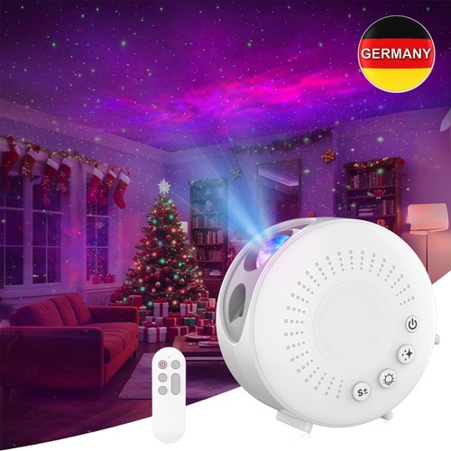 Led sternenhimmel projektor - sternenhimmel,