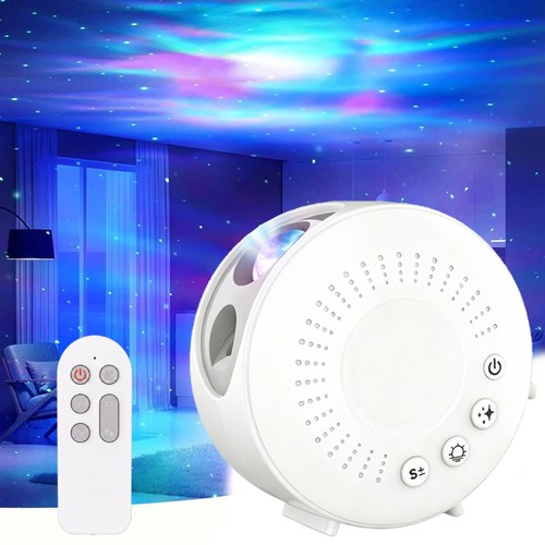 Led sternenhimmel projektor - led,