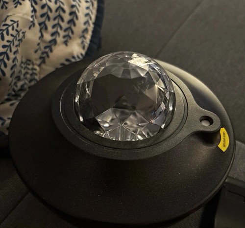 Led laser sternenhimmel - &,