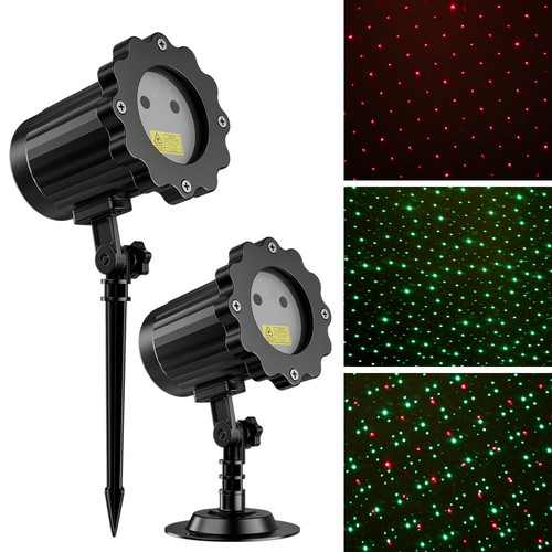 Outdoor rgb laserprojektor - rgb,