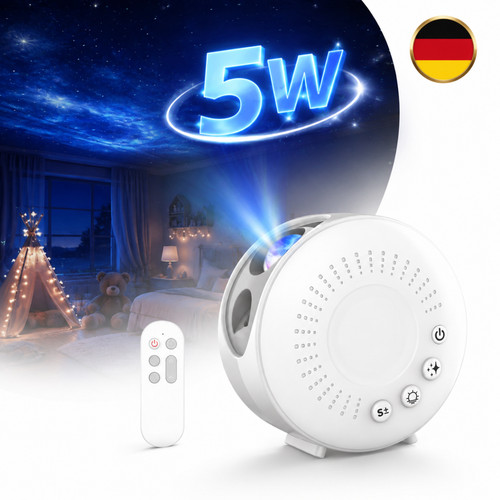 Galaxy projektor pro - galaxy,