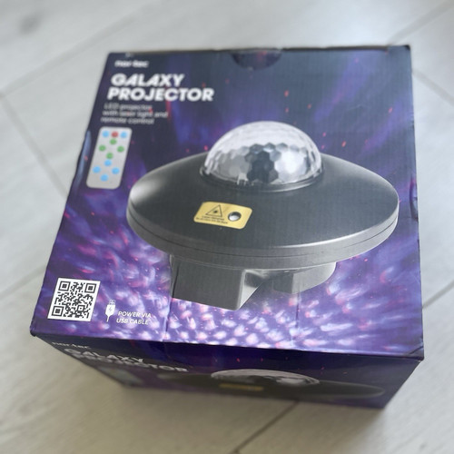Nordic tec galaxy projector - nordic,