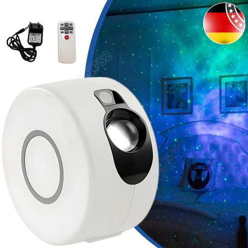 Sternenhimmel projektor galaxy - projektor,