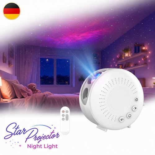 Sternenhimmel projektor led - sternenhimmel,