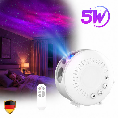 Sternenhimmel projektor led - sternenhimmel,