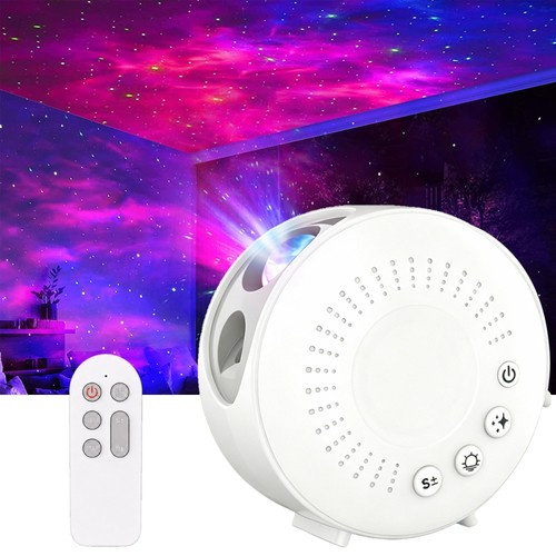 Led sternenhimmel projektor - led,