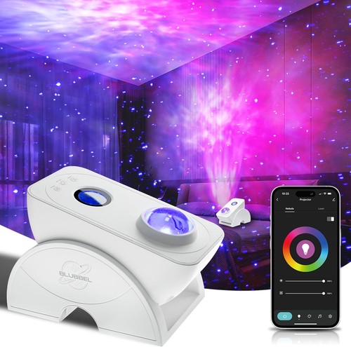 Blubbel led sternenhimmel - blubbel,