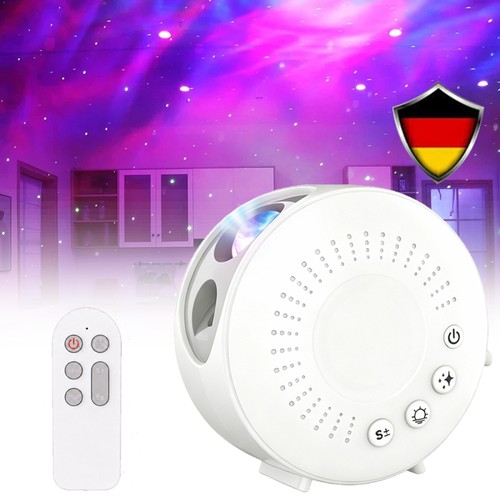 Neu led galaxy - led, projektor