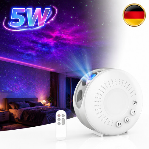 Led sternenhimmel projektor - sternenhimmel,