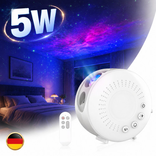 Led sternenhimmel projektor - sternenhimmel,