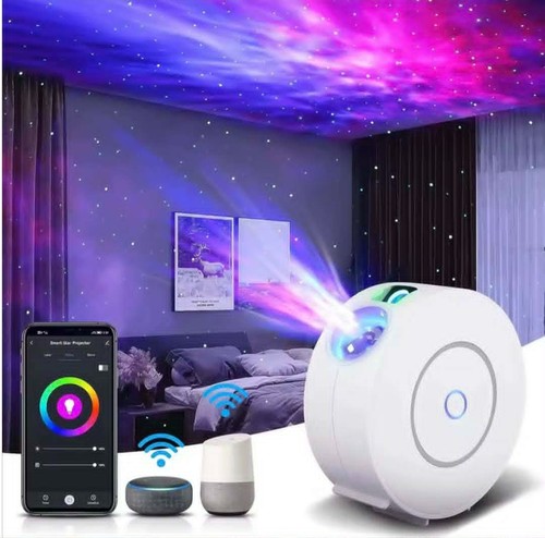Smart star projector sk20 - projector,