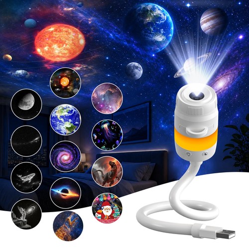 Sternenhimmel projektor usb - sternenhimmel,