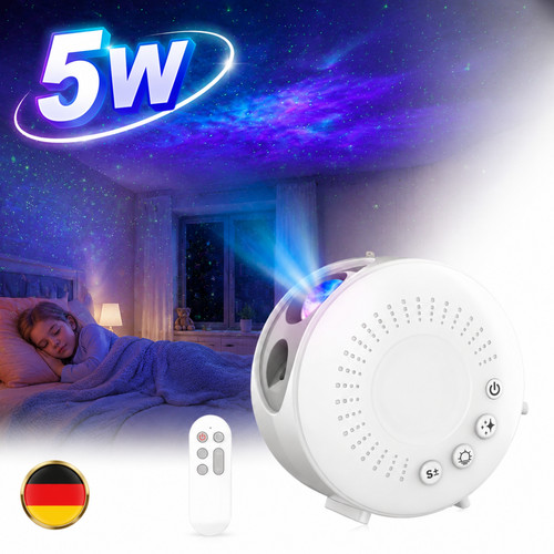 Led sternenhimmel projektor - led,