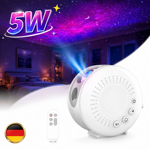 Sternenhimmel projektor led - sternenhimmel,