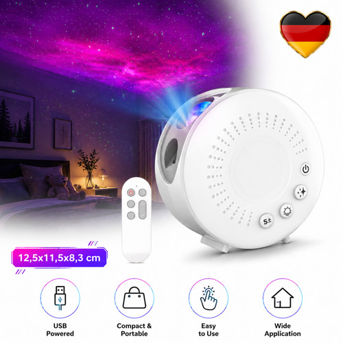 Sternprojektion led - sternprojektion,