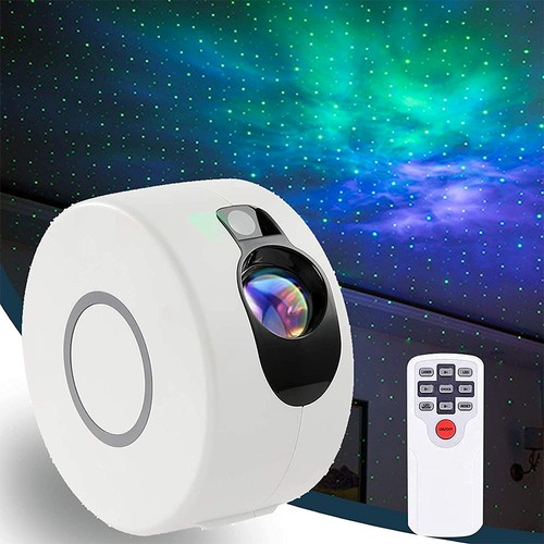 Led sternenhimmel projektor - led,