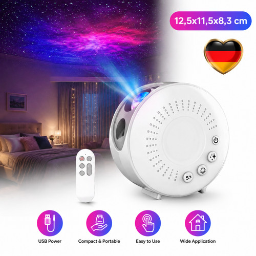 Led sternenhimmel - led,