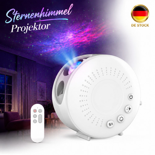 Led sternprojektor projektor - led,