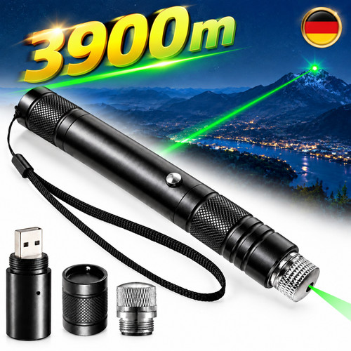 Usb aufladbar laserpointer - usb-aufladbar,