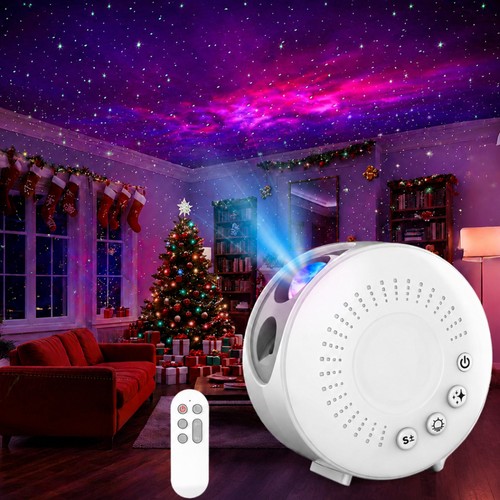 Led sternenhimmel projektor - led,